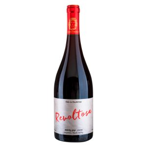 prometida merlot